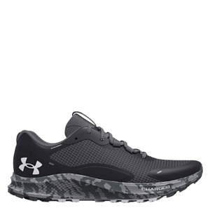 Кроссовки Under Armour Charged Bandit Tr 2 Sp Black/Pitch Gray/White
