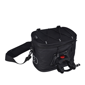 Велосумка Oxford T8 QR Handlebar Bag 8L