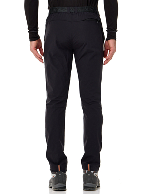 Брюки VIKING Expander Ultralight Black