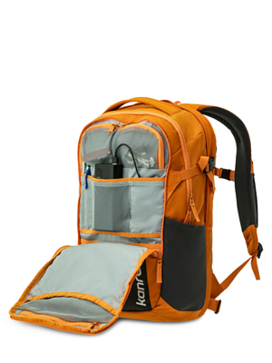 Рюкзак Kanrock Vector 28 Tangerine Orange