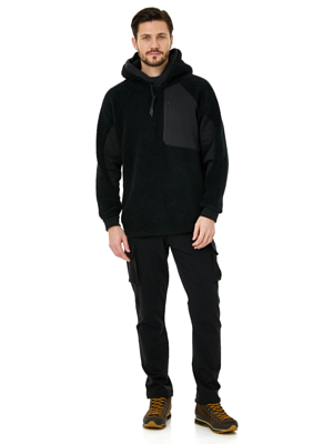 Брюки COLMAR 8001 4YZ Black