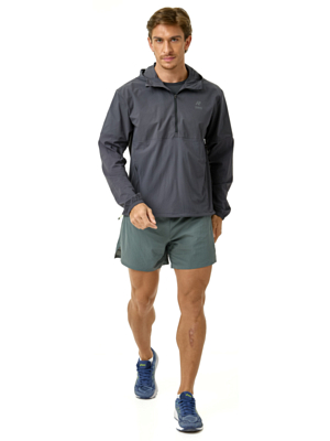 Шорты для бега Rukka Matuni Dark Olive
