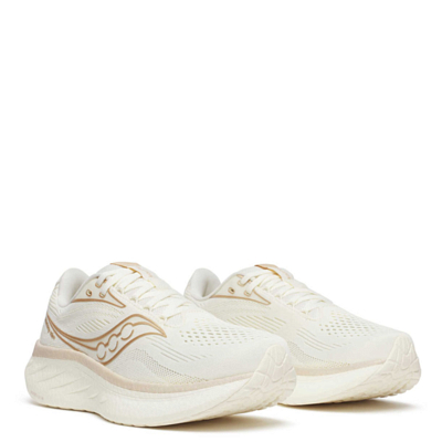 Кроссовки Saucony Ride 18 Vanilla