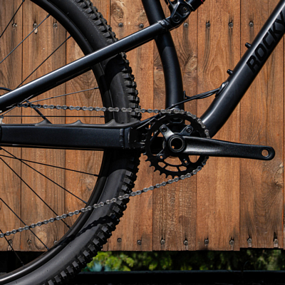Велосипед Rocky Mountain Element A10 29 Grey/Black