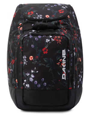 Рюкзак для ботинок Dakine Boot Pack 50L Wildflower