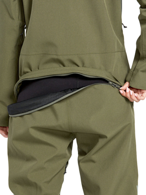 Комбинезон сноубордический Volcom Shiloh Ivy