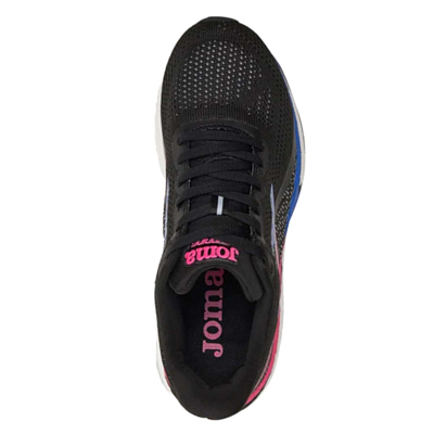 Кроссовки Joma Storm Viper Negro
