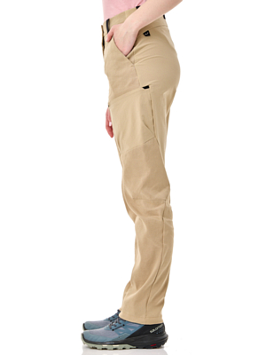 Брюки Salewa Puez Quicksand