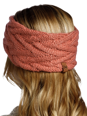 Повязка Buff Knitted Caryn Crimson