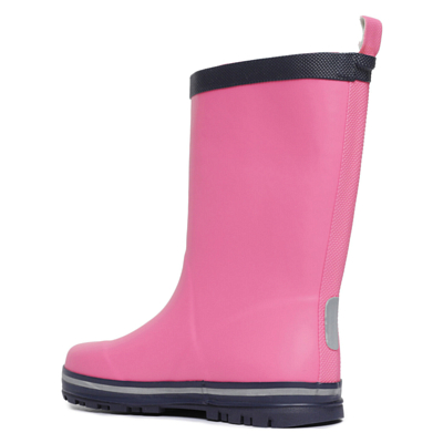 Сапоги резиновые Reima Taika 2.0 Candy pink