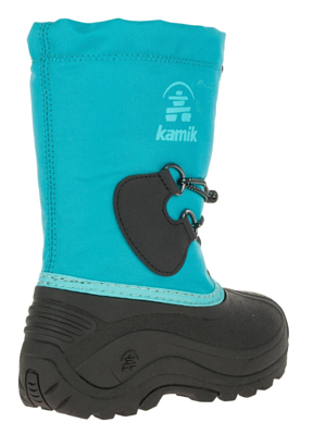 Сапоги Kamik Southpole4 Kids Teal