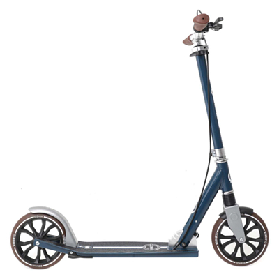 Самокат Globber NL 205 Deluxe Синий