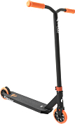 Самокат Chilli Pro Scooter Base Black/Orange
