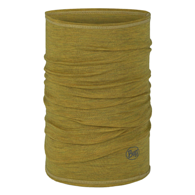 Бандана Buff Merino Lightweight Multistripes Maize
