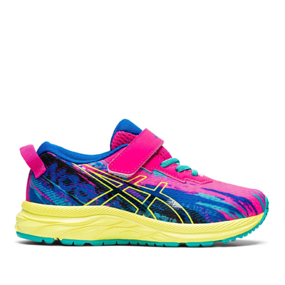 Asics Pre Noosa Tri 13 PS Pink Glo Sour Yuzu 5990