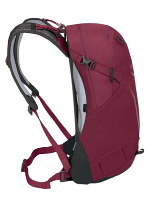 Рюкзак Osprey Hikelite 18 Chameleon/Black