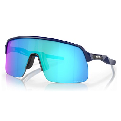 Очки солнцезащитные Oakley Sutro Lite Blue/Prizm Sapphire