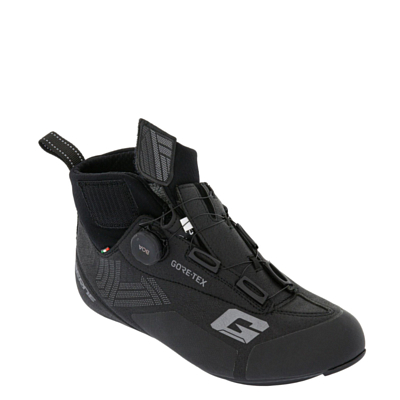 Велотуфли Gaerne G.Ice-Storm Road 1.0 GTX Black