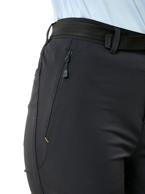 Брюки Toread Long Black