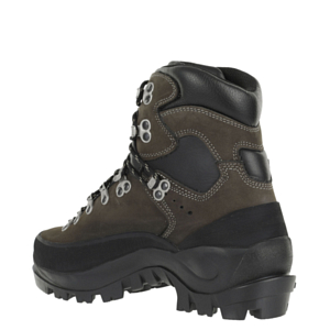 Ботинки Lomer Everest STX Antra/Black