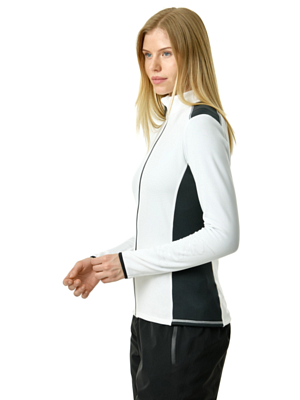 Джемпер HEAD Asteria White