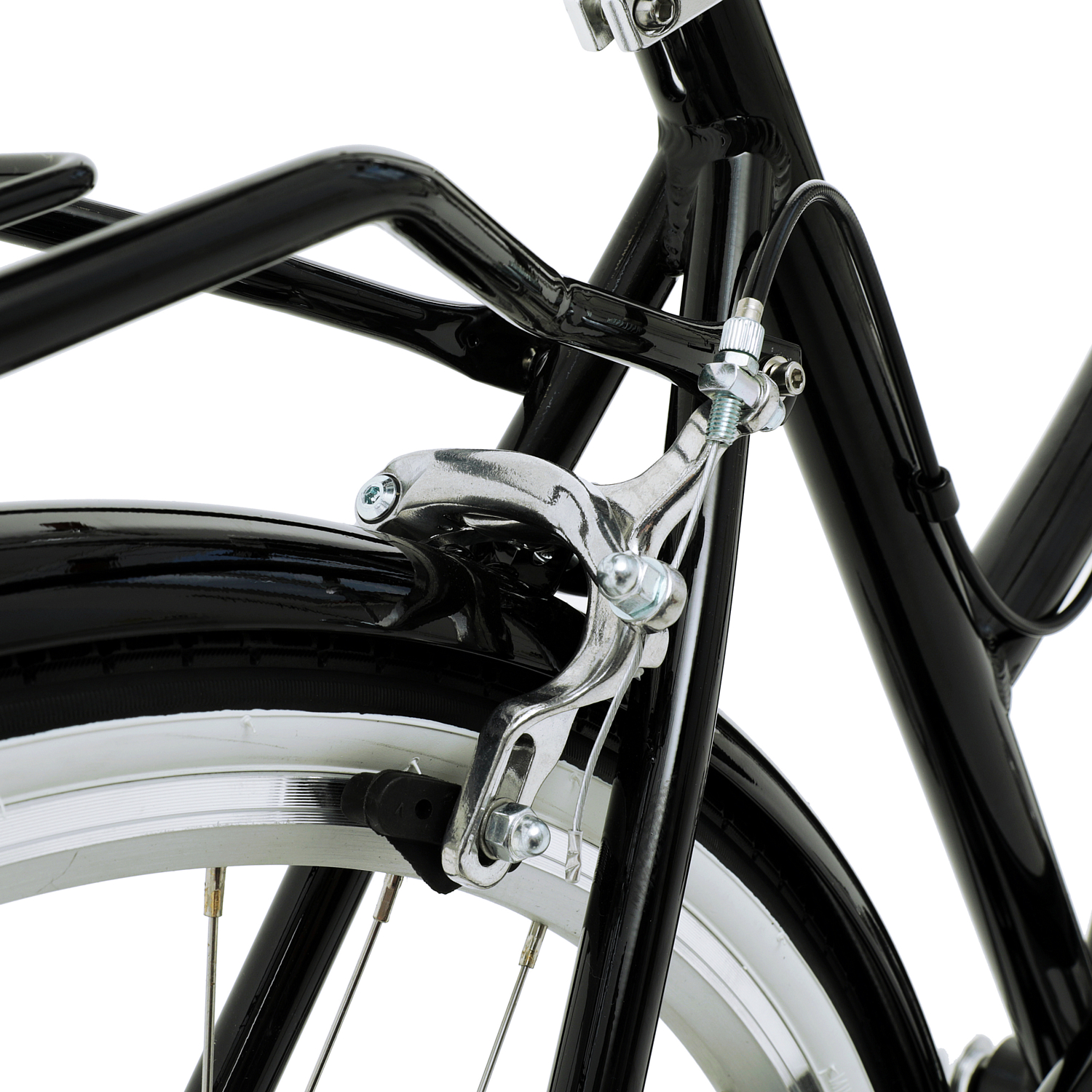 Велосипед Reid Ladies Classic Alloy Lite 700С 2022 Black