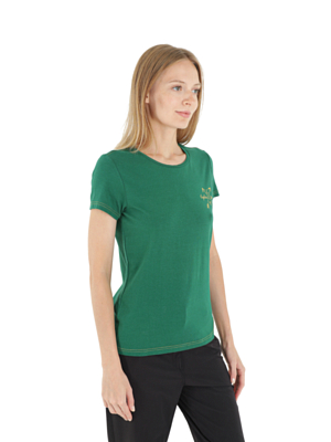 Футболка VIKING 2020-21 Bamboo Light Khaki, olive