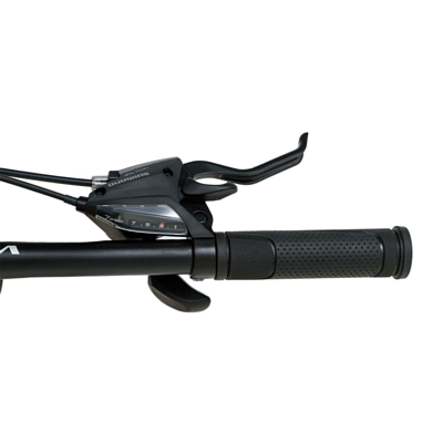 Велосипед Welt Raven 1.0 D 27 Dark Yellow