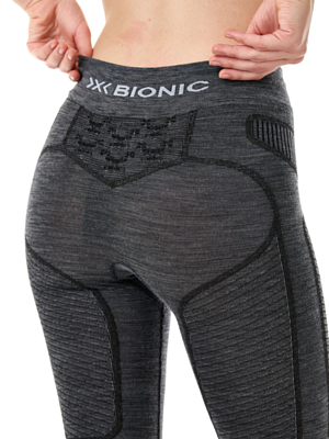 Кальсоны X-Bionic Symbio Merino
