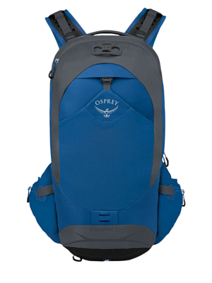 Рюкзак Osprey Escapist 20 Postal Blue