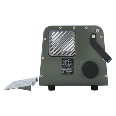 Обогреватель газовый Naturehike Mini Cassette Heater Army Green