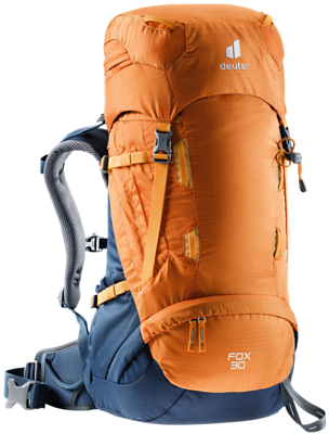 Deuter Fox 30 Mango Midnight