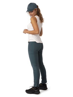 Брюки LaMunt Katharina Light Stretch Dark Antic Blue
