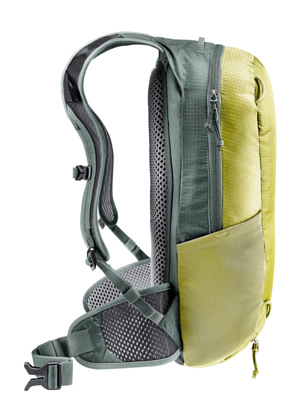 Рюкзак Deuter Race 8 Sprout/Ivy