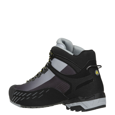 Ботинки Asolo Eldo Mid Gv Mm Black/Grey