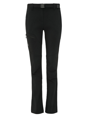 Брюки Ternua Hopeall Pant Black