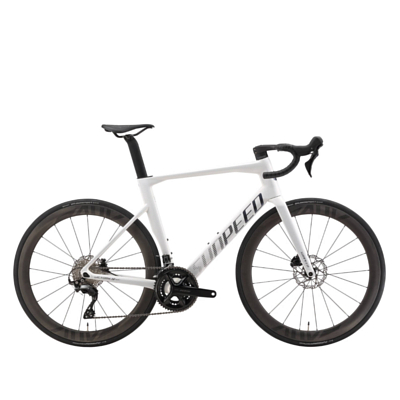 Велосипед SUNPEED Victory Sport 2025 White