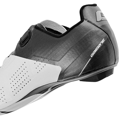 Велотуфли Gaerne G.Jet Anthracite/White