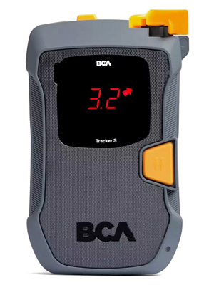 Бипер BCA Tracker S