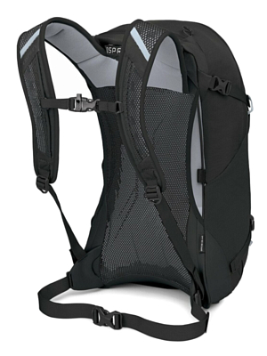 Рюкзак Osprey Hikelite 26 Black