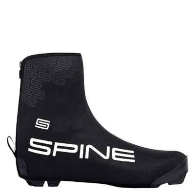 Бахилы для лыжных ботинок SPINE Thermo BLACK