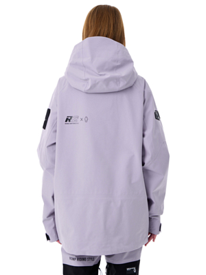 Куртка сноубордическая ROMP R2 Pro Jacket Lavender