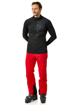Брюки горнолыжные PHENIX Super Red
