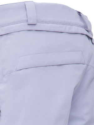 Брюки сноубордические Volcom Frochickidee Ins LILAC ASH