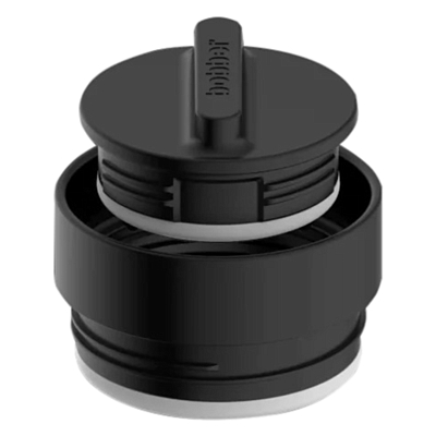 Крышка для термокружки Bobber Twist Black