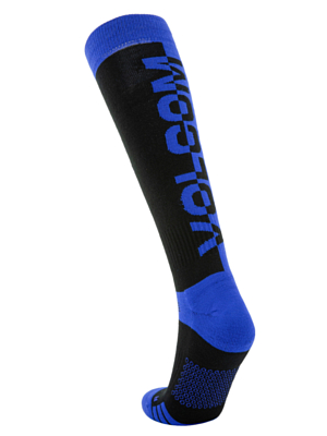 Носки Volcom Synth Black
