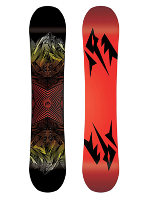 Сноуборд Jones Ultra Prodigy