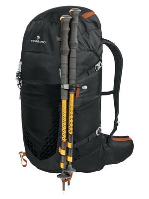 Рюкзак Ferrino Agile 35 Black