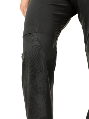 Брюки Toread Cordura Black