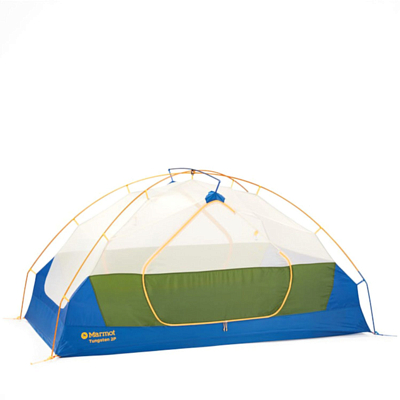 Палатка Marmot Tungsten 2P Foliage/Dark Azure